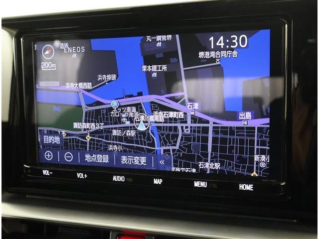 ライズ Ｇ　フルセグ　メモリーナビ　ＤＶＤ再生　バックカメラ　衝突被害軽減システム　ＥＴＣ　ＬＥＤヘッドランプ　ワンオーナー　フルエアロ　アイドリングストップ（6枚目）