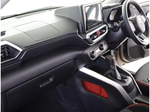 ライズ Ｇ　フルセグ　メモリーナビ　ＤＶＤ再生　バックカメラ　衝突被害軽減システム　ＥＴＣ　ＬＥＤヘッドランプ　ワンオーナー　フルエアロ　アイドリングストップ（15枚目）