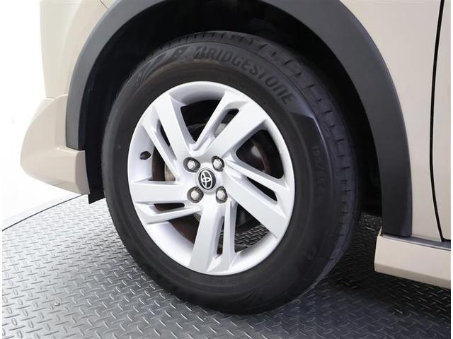 ライズ Ｇ　フルセグ　メモリーナビ　ＤＶＤ再生　バックカメラ　衝突被害軽減システム　ＥＴＣ　ＬＥＤヘッドランプ　ワンオーナー　フルエアロ　アイドリングストップ（17枚目）