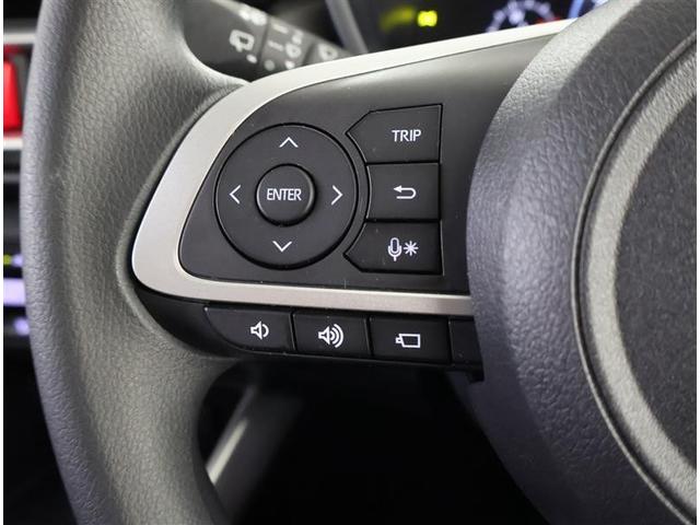 ライズ Ｇ　フルセグ　メモリーナビ　ＤＶＤ再生　バックカメラ　衝突被害軽減システム　ＥＴＣ　ＬＥＤヘッドランプ　ワンオーナー　フルエアロ　アイドリングストップ（22枚目）