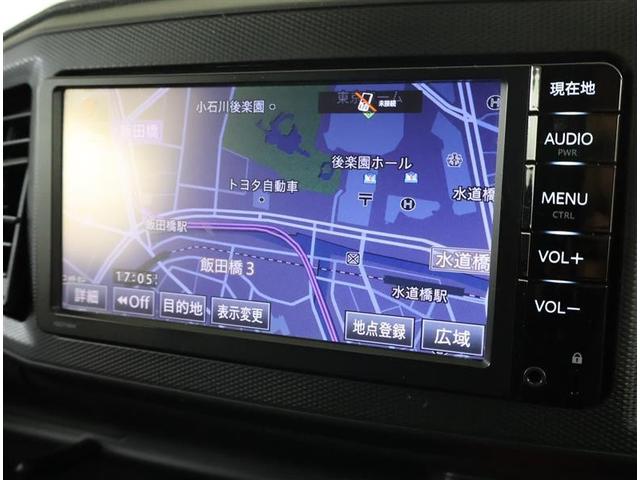ナビゲーション付なので、何時何処でも行きたい場所へ。　ナビって無くて良いかなと思っていても一度使うと手放せませんよね。
