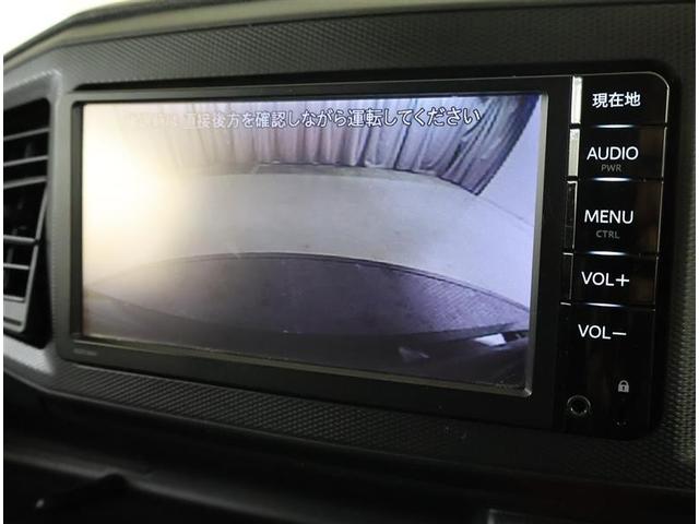 バックガイドモニターで、後方を確認しながら安心して駐車することができます。運転初心者も熟練者も必須の機能ですよ！