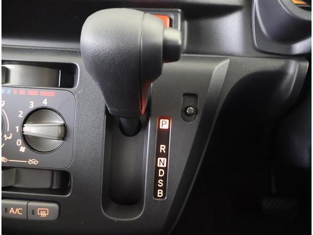 親しみやすいシフトです。　坂道や信号の多い日本では操作が簡単でいいです。　シフトチェンジしやすい所に配置されているので操作し易いですよ。