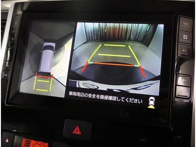 タント Xターボ SAIII フルセグ メモリーナビ DVD再生 バックカメラ 衝突被害軽減システム ETC ドラレコ 電動スライドドア LEDヘッドランプ アイドリングストップ サポカー(7枚目)