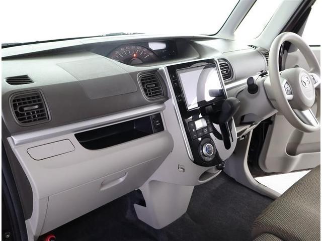 タント Xターボ SAIII フルセグ メモリーナビ DVD再生 バックカメラ 衝突被害軽減システム ETC ドラレコ 電動スライドドア LEDヘッドランプ アイドリングストップ サポカー(17枚目)