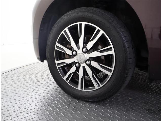 タント Xターボ SAIII フルセグ メモリーナビ DVD再生 バックカメラ 衝突被害軽減システム ETC ドラレコ 電動スライドドア LEDヘッドランプ アイドリングストップ サポカー(18枚目)