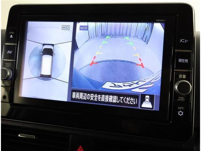 デイズ ハイウェイスター　Ｇターボ　フルセグ　メモリーナビ　ＤＶＤ再生　バックカメラ　衝突被害軽減システム　ＥＴＣ　ＬＥＤヘッドランプ　アイドリングストップ（7枚目）