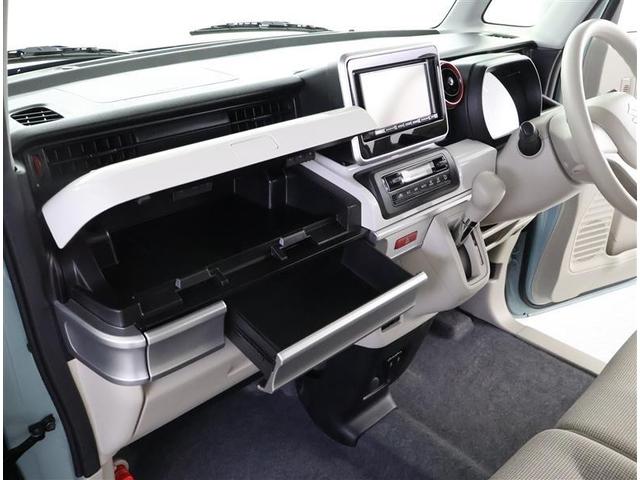 スペーシア ハイブリッドＸ　ワンセグ　メモリーナビ　バックカメラ　衝突被害軽減システム　両側電動スライド　アイドリングストップ　サポカー（17枚目）