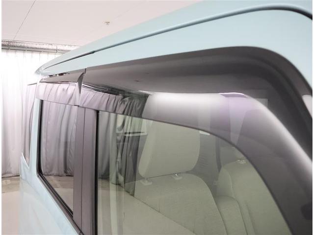 スペーシア ハイブリッドＸ　ワンセグ　メモリーナビ　バックカメラ　衝突被害軽減システム　両側電動スライド　アイドリングストップ　サポカー（27枚目）