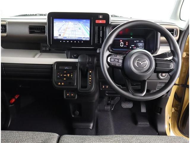 運転席目線です！