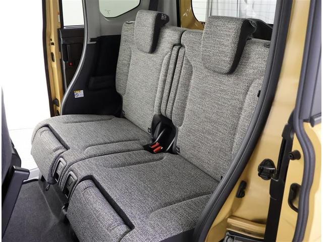 二列目シート！