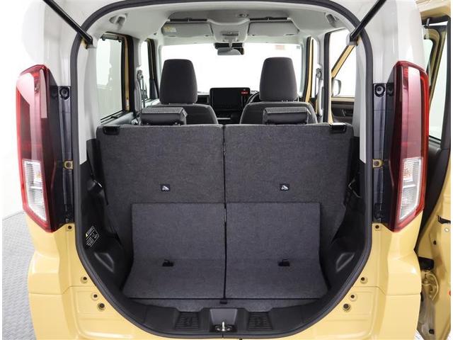 トランクルーム！