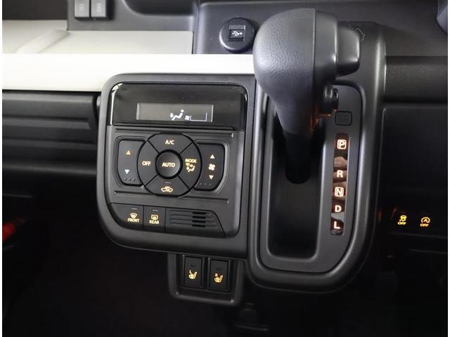 シフトレバーです！