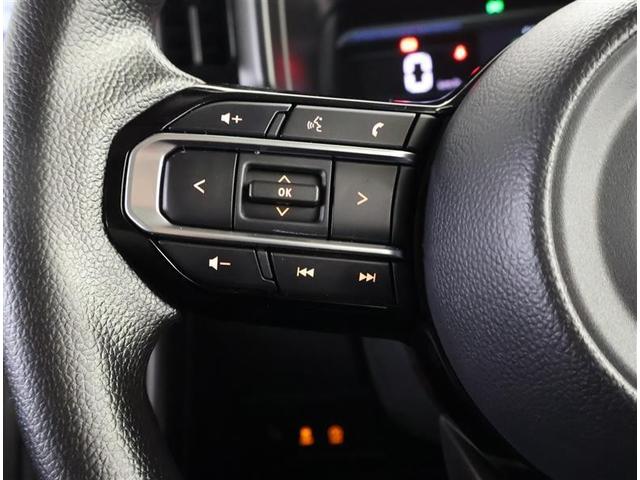 ナビの音量も簡単に操作出来ます！