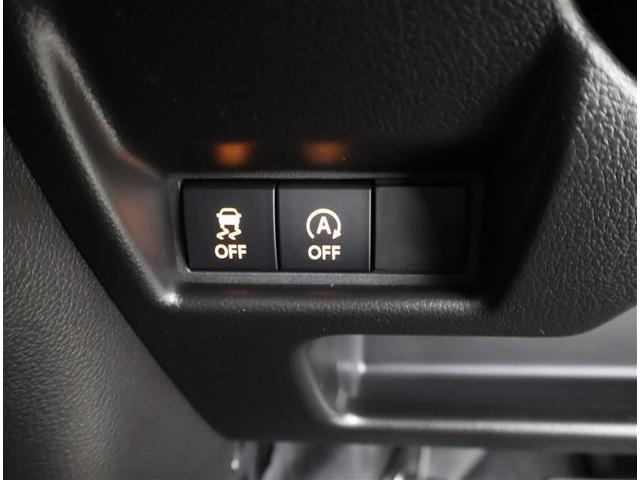 アイドリングストップ付き！