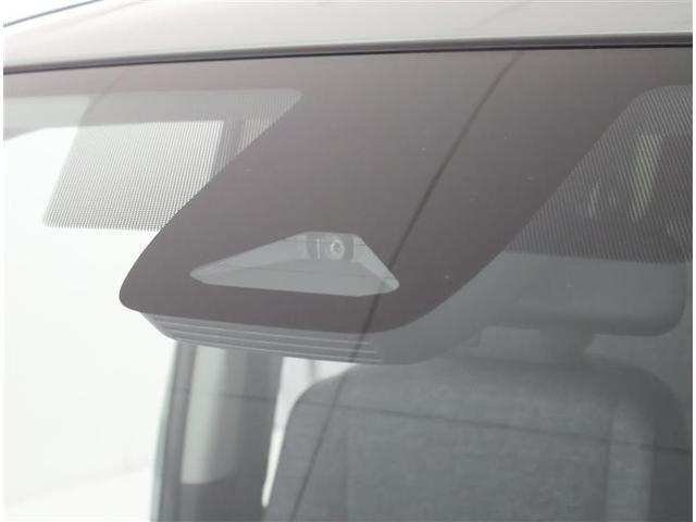 シエンタ ハイブリッドZ フルセグ メモリーナビ バックカメラ 衝突被害軽減システム ETC ドラレコ 両側電動スライド LEDヘッドランプ ワンオーナー トヨタ認定中古車 サポカー(9枚目)