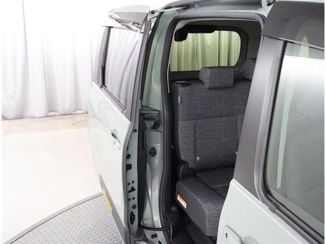 シエンタ ハイブリッドZ フルセグ メモリーナビ バックカメラ 衝突被害軽減システム ETC ドラレコ 両側電動スライド LEDヘッドランプ ワンオーナー トヨタ認定中古車 サポカー(12枚目)