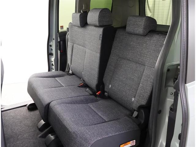 シエンタ ハイブリッドZ フルセグ メモリーナビ バックカメラ 衝突被害軽減システム ETC ドラレコ 両側電動スライド LEDヘッドランプ ワンオーナー トヨタ認定中古車 サポカー(14枚目)