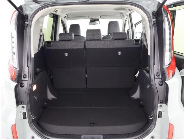 シエンタ ハイブリッドZ フルセグ メモリーナビ バックカメラ 衝突被害軽減システム ETC ドラレコ 両側電動スライド LEDヘッドランプ ワンオーナー トヨタ認定中古車 サポカー(15枚目)