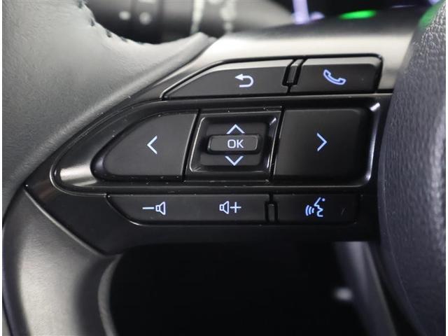 シエンタ ハイブリッドZ フルセグ メモリーナビ バックカメラ 衝突被害軽減システム ETC ドラレコ 両側電動スライド LEDヘッドランプ ワンオーナー トヨタ認定中古車 サポカー(25枚目)