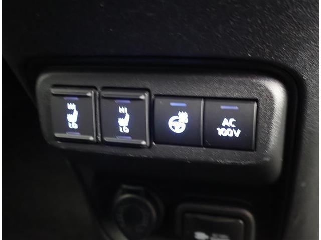 シエンタ ハイブリッドZ フルセグ メモリーナビ バックカメラ 衝突被害軽減システム ETC ドラレコ 両側電動スライド LEDヘッドランプ ワンオーナー トヨタ認定中古車 サポカー(27枚目)