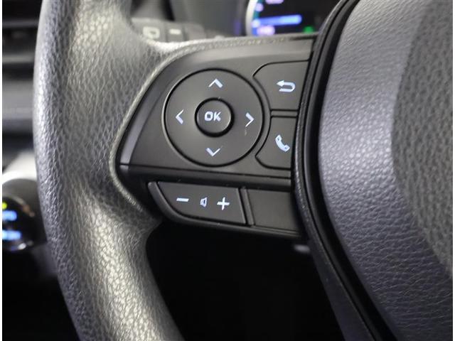 RAV4 ハイブリッドX 4WD フルセグ メモリーナビ DVD再生 バックカメラ 衝突被害軽減システム LEDヘッドランプ フルエアロ トヨタ認定中古車 サポカー(23枚目)