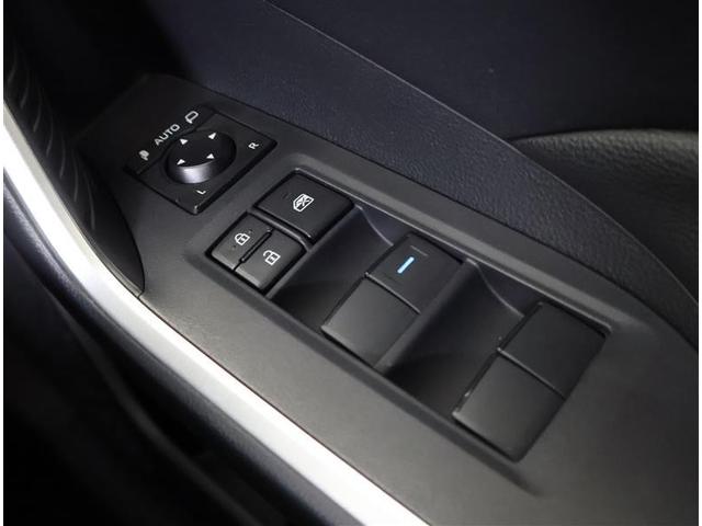 RAV4 ハイブリッドX 4WD フルセグ メモリーナビ DVD再生 バックカメラ 衝突被害軽減システム LEDヘッドランプ フルエアロ トヨタ認定中古車 サポカー(25枚目)