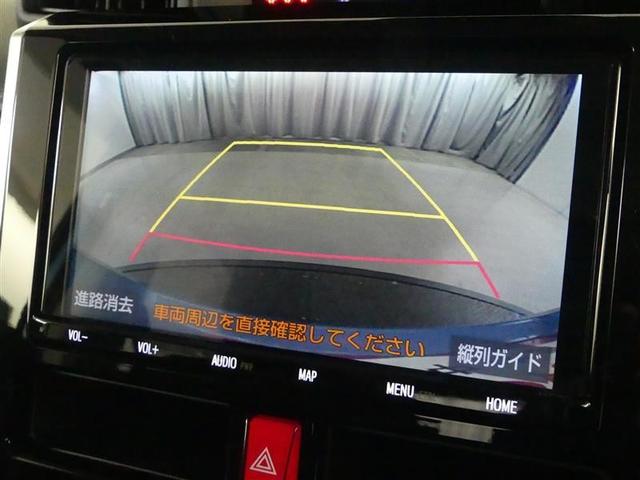 タンク カスタムG-T フルセグ メモリーナビ DVD再生 バックカメラ 衝突被害軽減システム ETC ドラレコ 両側電動スライド LEDヘッドランプ アイドリングストップ(8枚目)