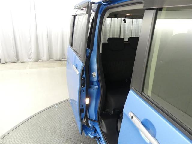 タンク カスタムG-T フルセグ メモリーナビ DVD再生 バックカメラ 衝突被害軽減システム ETC ドラレコ 両側電動スライド LEDヘッドランプ アイドリングストップ(13枚目)