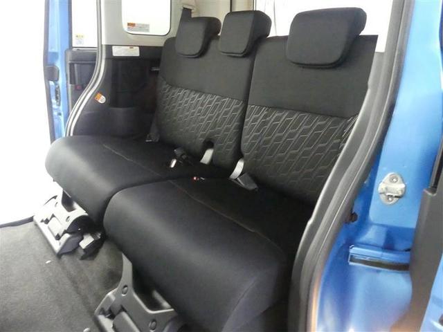 タンク カスタムG-T フルセグ メモリーナビ DVD再生 バックカメラ 衝突被害軽減システム ETC ドラレコ 両側電動スライド LEDヘッドランプ アイドリングストップ(15枚目)