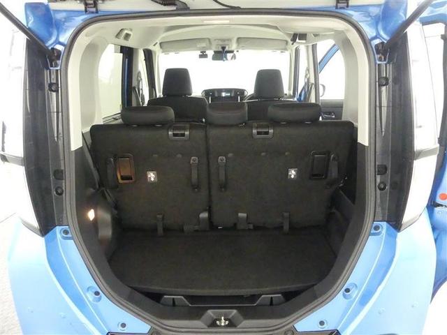 タンク カスタムG-T フルセグ メモリーナビ DVD再生 バックカメラ 衝突被害軽減システム ETC ドラレコ 両側電動スライド LEDヘッドランプ アイドリングストップ(16枚目)