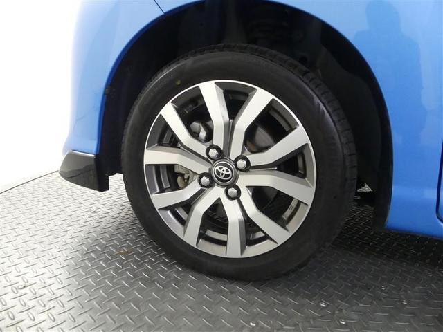 タンク カスタムG-T フルセグ メモリーナビ DVD再生 バックカメラ 衝突被害軽減システム ETC ドラレコ 両側電動スライド LEDヘッドランプ アイドリングストップ(17枚目)