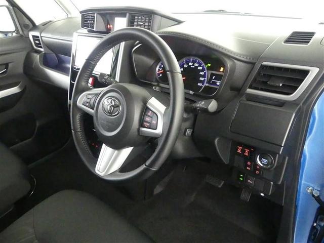 タンク カスタムG-T フルセグ メモリーナビ DVD再生 バックカメラ 衝突被害軽減システム ETC ドラレコ 両側電動スライド LEDヘッドランプ アイドリングストップ(29枚目)