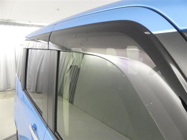 タンク カスタムG-T フルセグ メモリーナビ DVD再生 バックカメラ 衝突被害軽減システム ETC ドラレコ 両側電動スライド LEDヘッドランプ アイドリングストップ(32枚目)