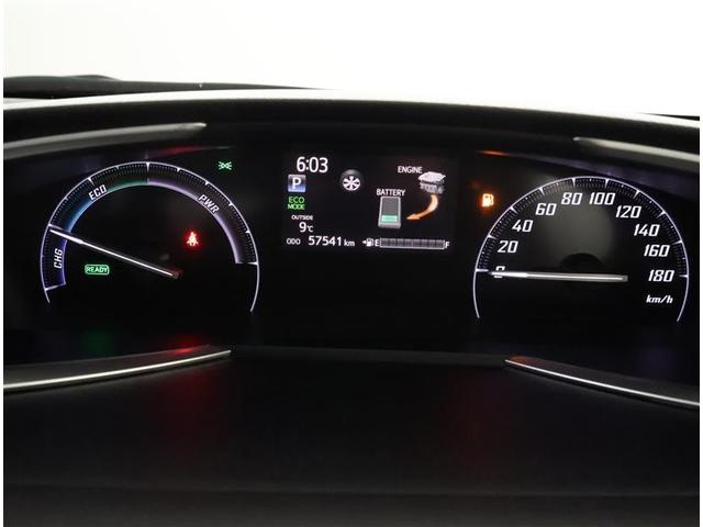 シエンタ ハイブリッドG フルセグ メモリーナビ DVD再生 バックカメラ ETC 両側電動スライド LEDヘッドランプ 乗車定員7人 3列シート トヨタ認定中古車ライト サポカー(5枚目)