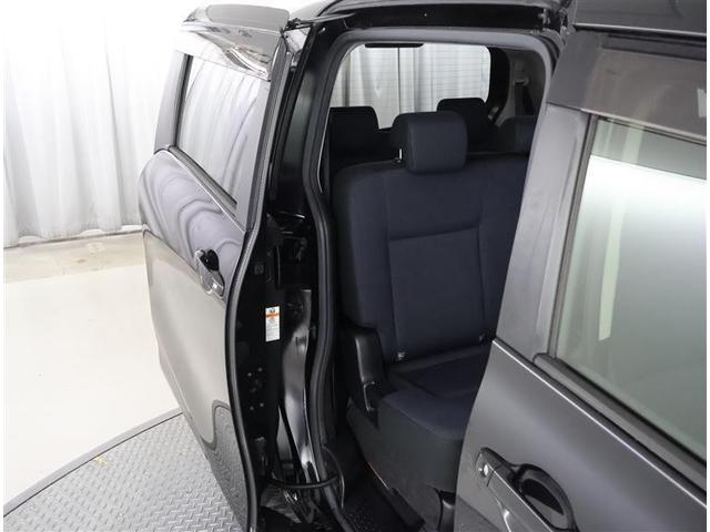 シエンタ ハイブリッドG フルセグ メモリーナビ DVD再生 バックカメラ ETC 両側電動スライド LEDヘッドランプ 乗車定員7人 3列シート トヨタ認定中古車ライト サポカー(10枚目)