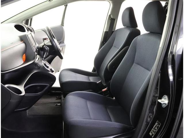 シエンタ ハイブリッドG フルセグ メモリーナビ DVD再生 バックカメラ ETC 両側電動スライド LEDヘッドランプ 乗車定員7人 3列シート トヨタ認定中古車ライト サポカー(11枚目)