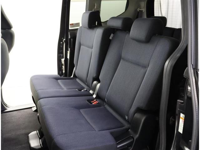 シエンタ ハイブリッドG フルセグ メモリーナビ DVD再生 バックカメラ ETC 両側電動スライド LEDヘッドランプ 乗車定員7人 3列シート トヨタ認定中古車ライト サポカー(12枚目)