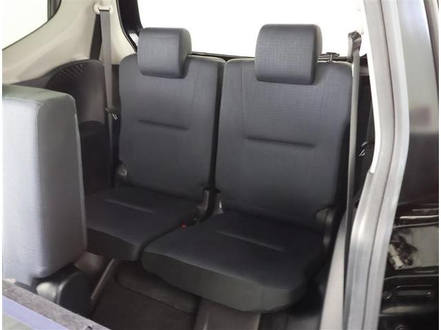 シエンタ ハイブリッドG フルセグ メモリーナビ DVD再生 バックカメラ ETC 両側電動スライド LEDヘッドランプ 乗車定員7人 3列シート トヨタ認定中古車ライト サポカー(13枚目)