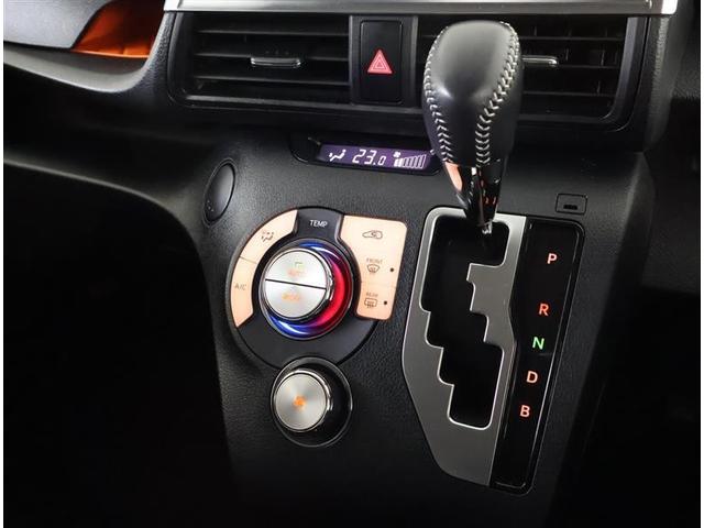 シエンタ ハイブリッドG フルセグ メモリーナビ DVD再生 バックカメラ ETC 両側電動スライド LEDヘッドランプ 乗車定員7人 3列シート トヨタ認定中古車ライト サポカー(21枚目)