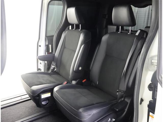 ノア Si ダブルバイビー フルセグ メモリーナビ DVD再生 バックカメラ 衝突被害軽減システム ETC ドラレコ 両側電動スライド LEDヘッドランプ ウオークスルー 乗車定員7人 3列シート ワンオーナー フルエアロ(13枚目)