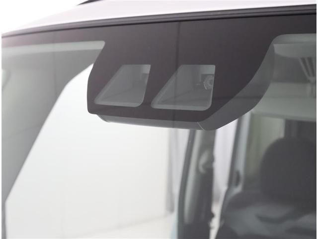 タント ファンクロスターボ フルセグ メモリーナビ DVD再生 バックカメラ 衝突被害軽減システム 両側電動スライド LEDヘッドランプ アイドリングストップ(9枚目)