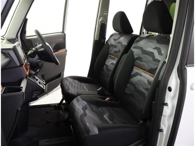 タント ファンクロスターボ フルセグ メモリーナビ DVD再生 バックカメラ 衝突被害軽減システム 両側電動スライド LEDヘッドランプ アイドリングストップ(13枚目)