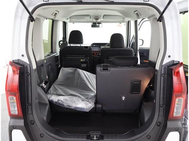 タント ファンクロスターボ フルセグ メモリーナビ DVD再生 バックカメラ 衝突被害軽減システム 両側電動スライド LEDヘッドランプ アイドリングストップ(16枚目)