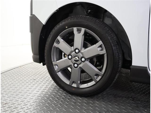 タント ファンクロスターボ フルセグ メモリーナビ DVD再生 バックカメラ 衝突被害軽減システム 両側電動スライド LEDヘッドランプ アイドリングストップ(18枚目)