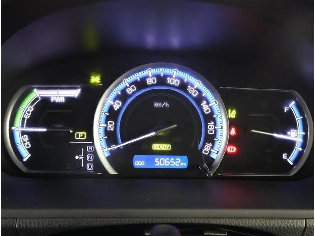 ノア ハイブリッドＧ　フルセグ　メモリーナビ　ＤＶＤ再生　後席モニター　バックカメラ　衝突被害軽減システム　ＥＴＣ　ドラレコ　両側電動スライド　ＬＥＤヘッドランプ　乗車定員７人　３列シート　ワンオーナー　サポカー（5枚目）