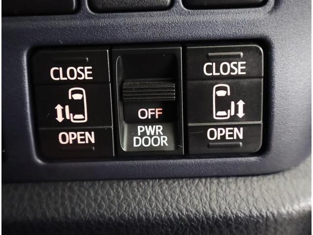 ノア ハイブリッドＧ　フルセグ　メモリーナビ　ＤＶＤ再生　後席モニター　バックカメラ　衝突被害軽減システム　ＥＴＣ　ドラレコ　両側電動スライド　ＬＥＤヘッドランプ　乗車定員７人　３列シート　ワンオーナー　サポカー（11枚目）