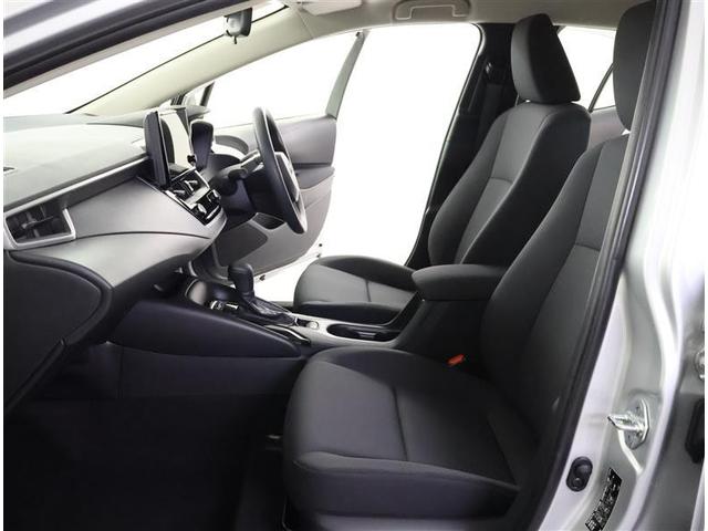 カローラ ハイブリッド　Ｘ　フルセグ　バックカメラ　衝突被害軽減システム　ＥＴＣ　ドラレコ　ＬＥＤヘッドランプ　ワンオーナー　トヨタ認定中古車　サポカー（11枚目）