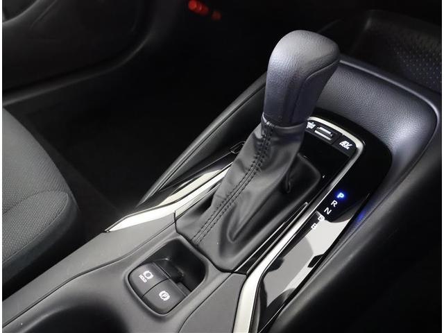 カローラ ハイブリッド　Ｘ　フルセグ　バックカメラ　衝突被害軽減システム　ＥＴＣ　ドラレコ　ＬＥＤヘッドランプ　ワンオーナー　トヨタ認定中古車　サポカー（16枚目）