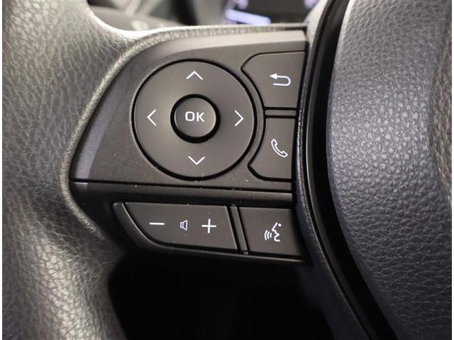 カローラ ハイブリッド　Ｘ　フルセグ　バックカメラ　衝突被害軽減システム　ＥＴＣ　ドラレコ　ＬＥＤヘッドランプ　ワンオーナー　トヨタ認定中古車　サポカー（21枚目）